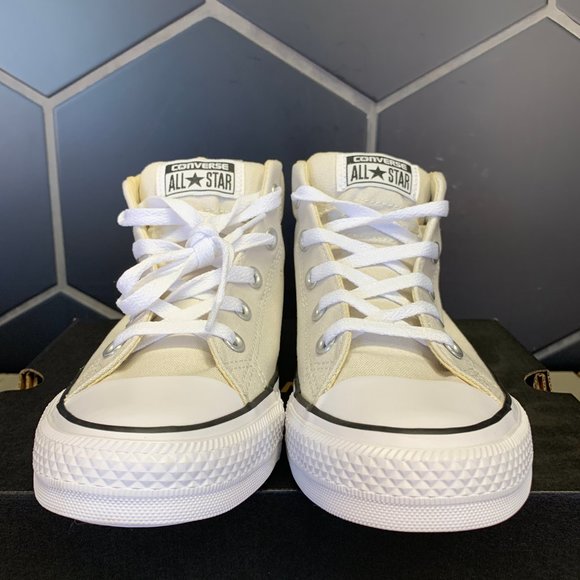 New W/ Box! Mens Converse Chuck Taylor All Star - Picture 3 of 5